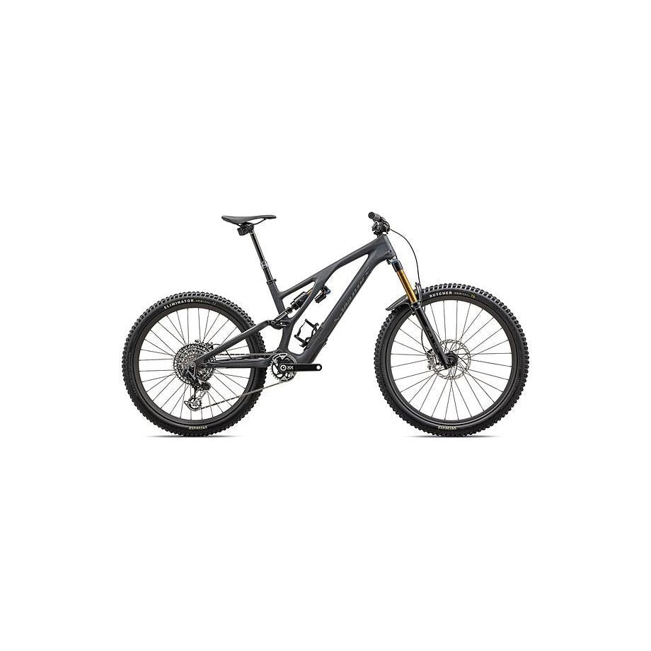 Stumpjumper EVO – Sierra Bicycle Supply