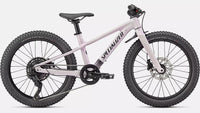 Specialized Riprock 20 Kids' Bike - Gloss UV Lilac / Black