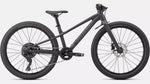 Specialized Riprock 24 Kids' Bike - Satin Cast Black / Smoke