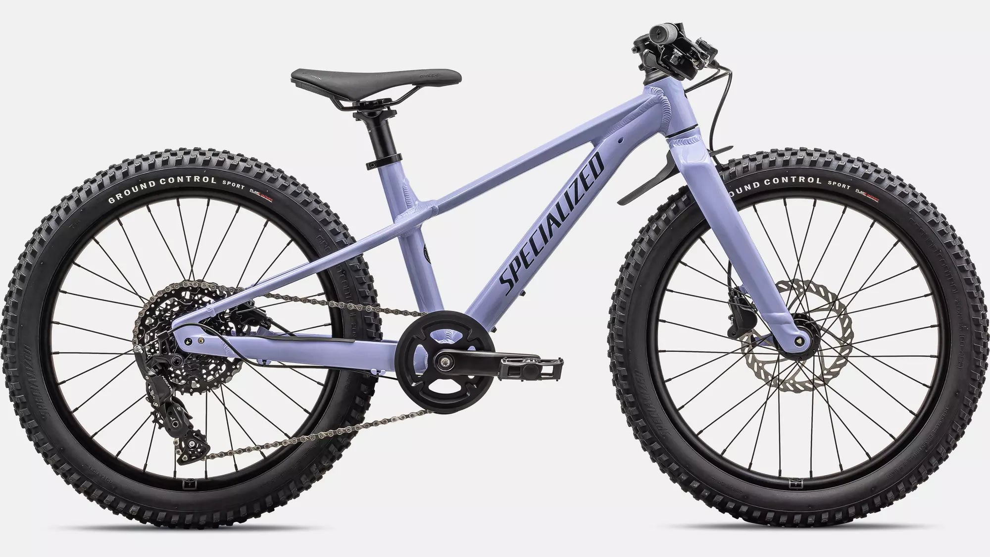 Specialized Riprock 20 Kids' Bike – Sierra Bicycle Supply