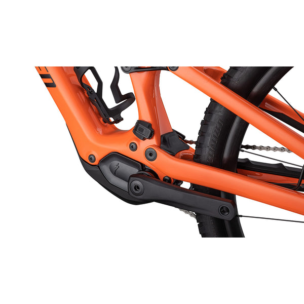 Adjustable Bicycle Rear Kickstand For Specialized Turbo Levo SL Gen 2 – Non-Slip, Height Adjustable, Easy Install, No Drilling Required