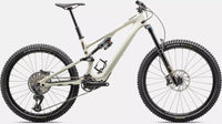 2023 Specialized Turbo Levo SL Expert Carbon - Gloss Birch / Taupe