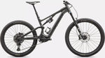 2024 Specialized Turbo Levo SL Comp Alloy - Gloss Charcoal / Silver Dust / Black