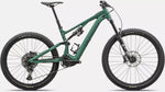 2024 Specialized Turbo Levo SL Comp Alloy - Satin Pine Green