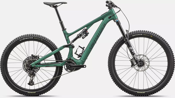 2024 Specialized Turbo Levo SL Comp Alloy - Satin Pine Green