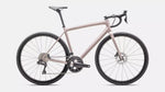 2025 Specialized Aethos Pro - Shimano Ultegra Di2 - Gloss Champagne / Smoke - 56 Photo Bike Blem