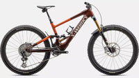 2023 Specialized S-Works Kenevo SL - Gloss Rusted Red