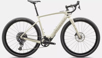 2025 Specialized Turbo Creo 2 Expert - Gloss Black Pearl / Birch / Black Pearl Speckle