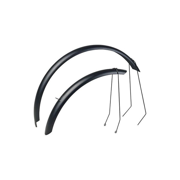 Roll Fender Set