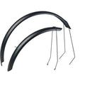 Roll Fender Set