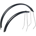 Turbo Como Fender Set