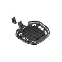 Front Rack & Adventure Plate