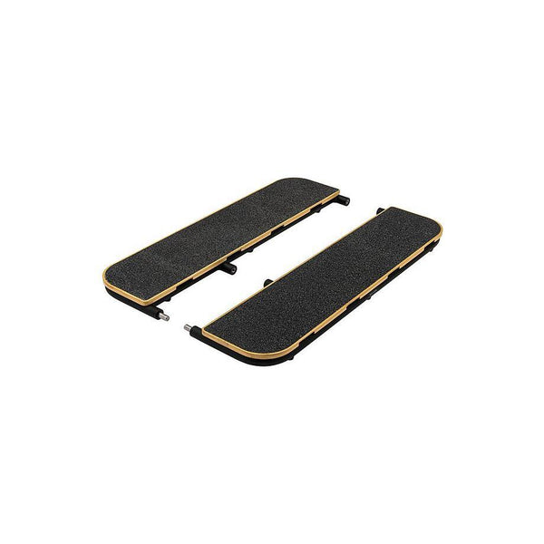 Globe LT Running Boards