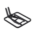 Globe Front Rack