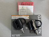 Garmin Rally RS200 Power Meter Pedals -  Open Box, Never Used, Like New