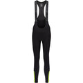Swiftride Thermo Bib Tights + Women's - Swiftride Thermo Bib Tights + - Swiftride Thermo Bib Tights +