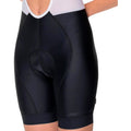 Halter Bib Shorts