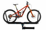 RockyMounts AfterParty Swing Away Platform Hitch Rack