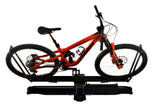 RockyMounts AfterParty Swing Away Platform Hitch Rack