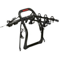 FullBack 3 Trunk Rack