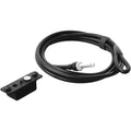 ReVert Integrated Bike Lock