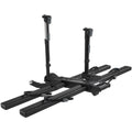 Vero 2-Bike Hitch Platform Bike Rack