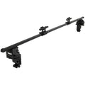Bed Rider Pro Fork Mount Truck Bed Rack