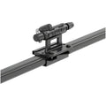 Bed Rider Pro Fork Mount Add-On
