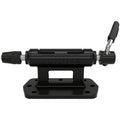Low Rider Pro Van and Truck Bed Fork Mount Bike Rack