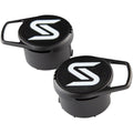 Bones Strap Manager End Caps - Stows Excess Strap Length