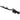 TopRide Roof Mount Bike Carrier - Fork Mount, QR/Thru Axle