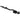 FastRide Roof Mount Bike Carrier - Fork Mount