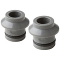 HUSKE Plugs Thru-Axle Adaptors