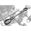 982XT Top Tube Frame Adapter