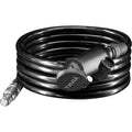538XT 6' Braided Steel Cable Lock