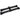 MTR, 2-Bike Add-On, Black