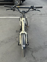 2023 Specialized Globe Haul ST -  White Mountain Gloss - Demo - FREE Spare Battery