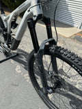 2022 Specialized Stumpjumper  EVO Alloy - S4 / Medium - Custom Build - Pre-Owned