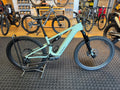 Turbo Levo R Expert - S4 Demo - 162 Miles
