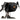 Restrap Bar Pack Handlebar Bag - Black
