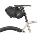 Race Seat Bag - 7L, Black