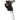 City Saddle Bag  - Small 1.2L, Black