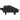 Escapist Top Tube Bag - Black
