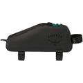 Escapist Top Tube Bag - Black