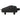 Escapist Top Tube Bag - Black