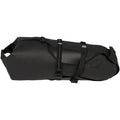 Escapist Saddle Bag - Black, Large