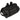 Escapist Handlebar Bag - Black, Large