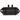 Escapist Handlebar Bag - Black, Large