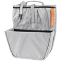 Commuter Insert -  Gray