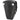 Saddle-Bag Seat Bag - 4.1L, Black Matte